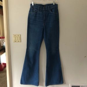 NWT // Citizens of Humanity Flared Jeans